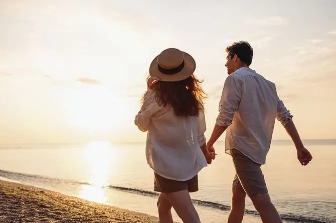 Les adhérents de notre agence matrimoniale Unicis Cholet témoignent après avoir trouver l'amour