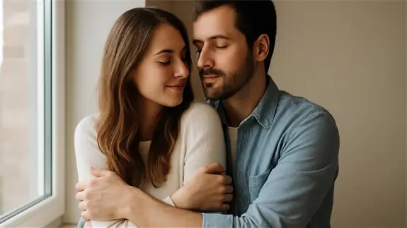 Être prêt pour aimer : ce que cela signifie vraiment