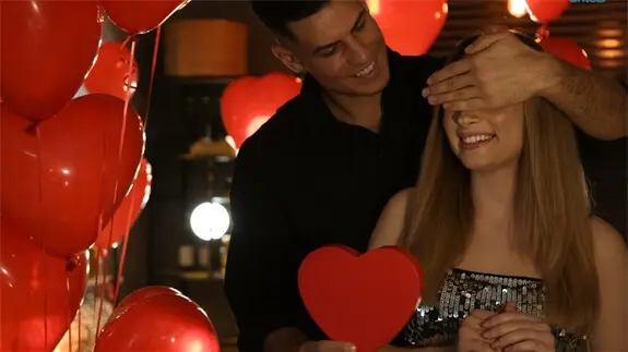 Être seul le 14 février ne veut pas dire être en retard sur l’amour