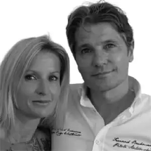 David & Elphie votre conseiller matrimoniale Unicis Cholet