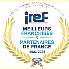 IREF 2023